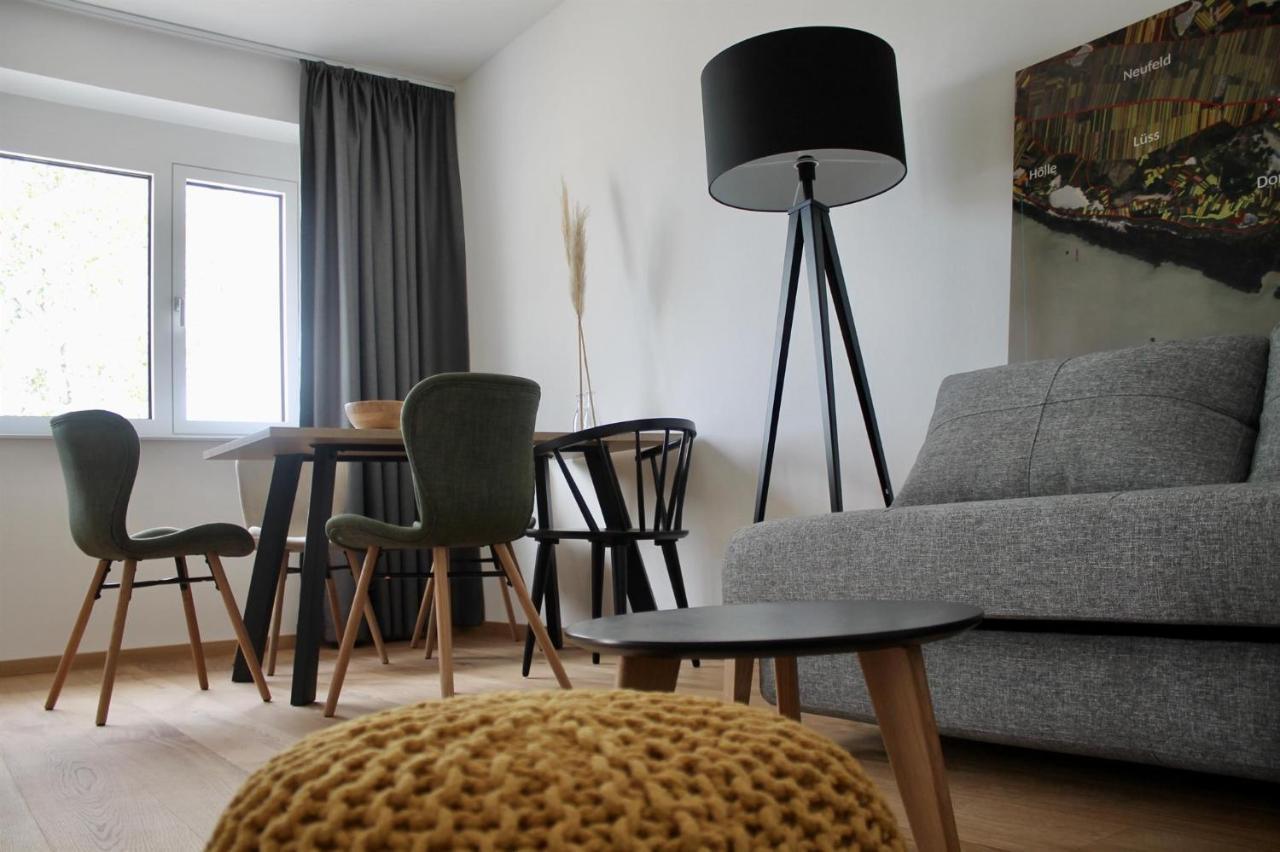 Apartments Galumbo - Bleiben & Geniessen Illmitz Esterno foto